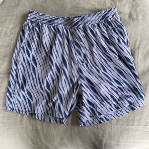 Outdoor Voices // Men’s Rec Shorts - 5” Inseam w/ Liner